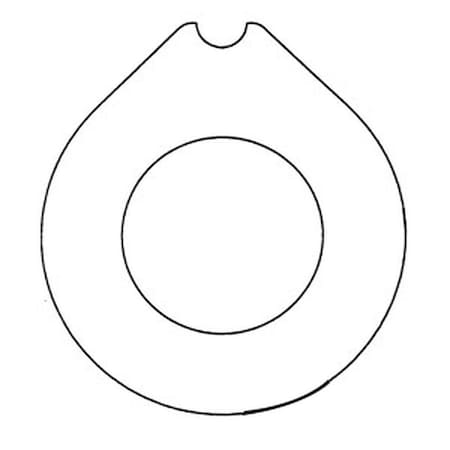 Aftermarket Steel Brake Disc Fits Ford Tractor 5000 5110 5200 6500 6700 7000 7200 8010 A64 BRR90-0001